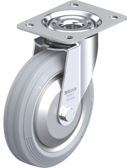 LE-VE 180R-SG-FA pasukamas ratukas su guma