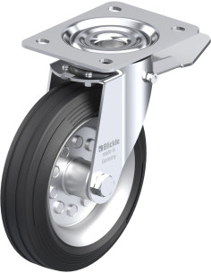 LE-VE 180R-ST pasukamas ratukas su stabdžiais