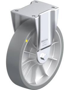 BH-ALTH 252K-AS antistatinis poliuretaninis ratukas 250x60