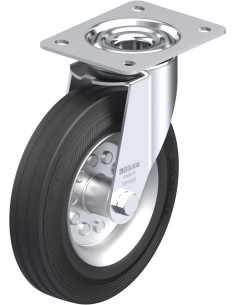 LE-VE 200R pasukamas ratukas dengtas guma