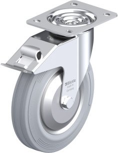 LE-VE 200R-FI-SG-FA pasukamas ratukas su stabdžiais