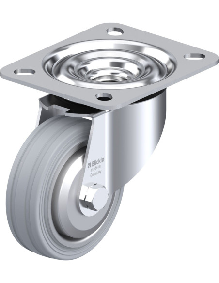 LE-VE 80R-SG-FA pasukamas ratukas su guma