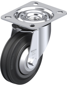 LE-VPP 100G-FA pasukamas ratukas dengtas guma