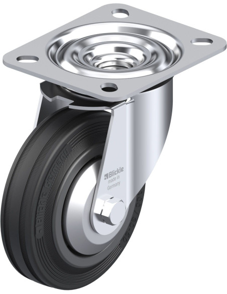 LE-VPP 100G-FA pasukamas ratukas dengtas guma