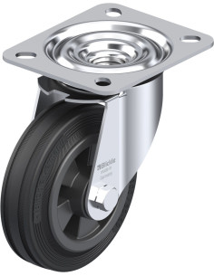 LE-VPP 100R pasukamas ratukas dengtas guma