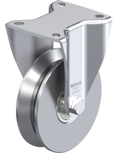 BH-DSPK 120K-1 fiksuotas ratukas su flanšu