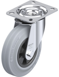 LE-VPP 125R-SG pasukamas ratukas dengtas guma