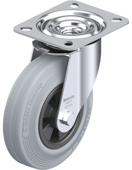 LE-VPP 125R-SG pasukamas ratukas dengtas guma