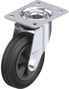 LE-VPP 150G pasukamas ratukas dengtas guma