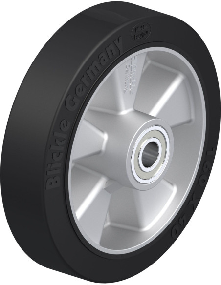 ALEV 161/15K ratukas dengtas guma