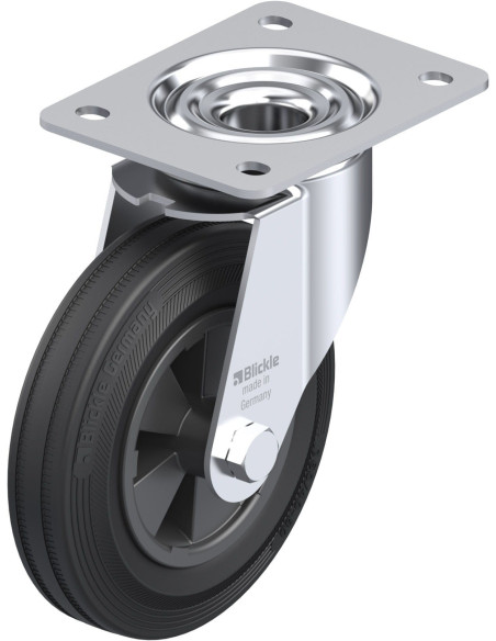 LE-VPP 160G pasukamas ratukas dengtas guma