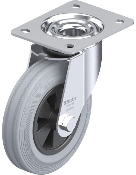 LE-VPP 160G-SG pasukamas ratukas dengtas guma