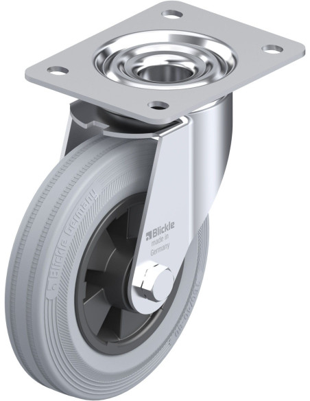 LE-VPP 160R-SG pasukamas ratukas dengtas guma