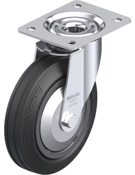 LE-VPP 180G-FA pasukamas ratukas dengtas guma