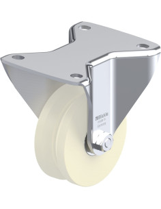 BH-DSPKGSPO 101K-3 fiksuotas ratukas su flanšu