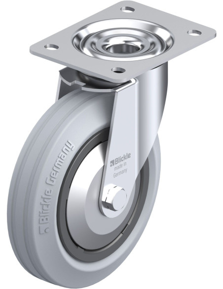 LE-VPP 180R-SG-FA pasukamas ratukas su guma