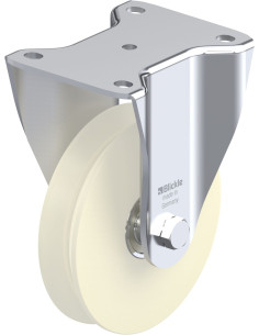 BH-DSPKGSPO 150K fiksuotas ratukas su flanšu