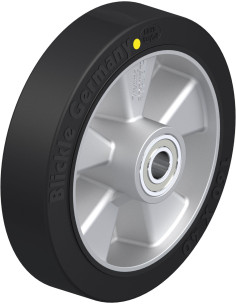 ALEV 161/15K-EL antistatinis ratas