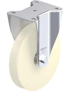 BH-DSPKGSPO 200K fiksuotas ratukas su flanšu