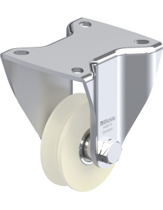 BH-DSPKGSPO 75K fiksuotas ratukas su flanšu