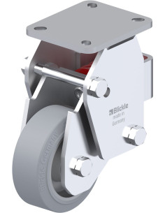 BHF-ALEV 100K-1-SG spyruoklinis fiksuotas ratukas