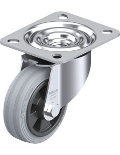 LE-VPP 80R-SG pasukamas ratukas dengtas guma 80 mm