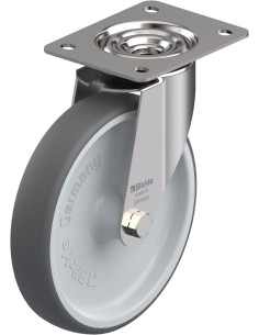 LEX-PATH 200G - Nerūdijantis plienas, poliuretaninis