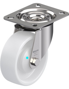 LEX-PO 100KAD pasukamas ratukas 100 mm