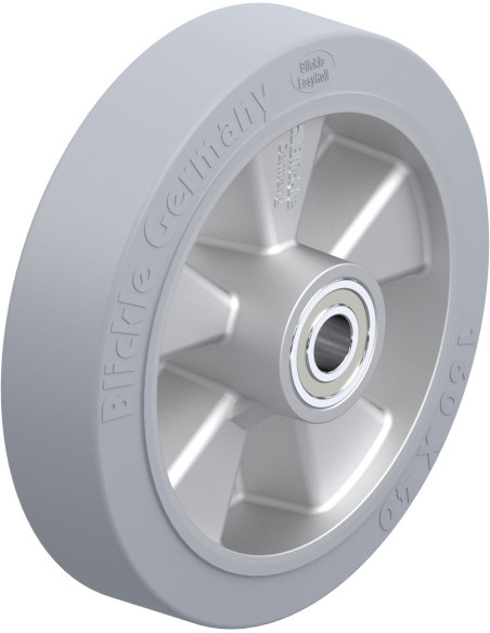 ALEV 161/15K-SG ratukas dengtas guma 160 mm