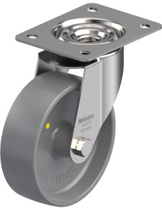 LEX-PO 150G-ELS antistatinis pasukamas ratukas