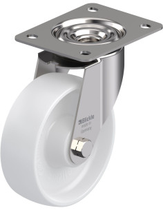 LEX-PO 150XR pasukamas ratukas iš nerūdijančio plieno