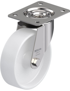 LEX-PO 160G pasukamas ratukas iš nerūdijančio plieno