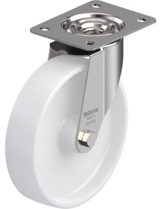 LEX-PO 200XR pasukamas ratukas iš nerūdijančio plieno