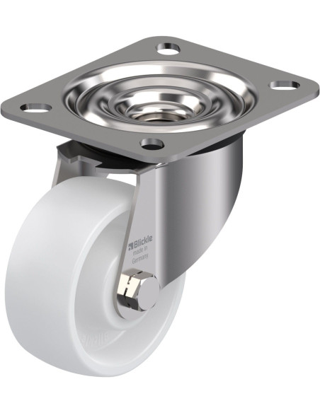 LEX-PO 75XR pasukamas ratukas