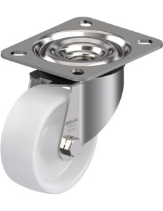 LEX-PO 80G pasukamas ratukas iš nerūdijančio plieno