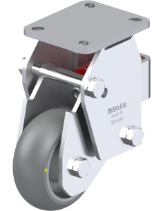 BHF-ALTH 101K-1-AS-FA-CO antistatinis spyruoklinis ratukas