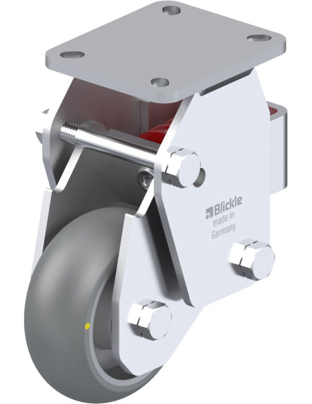 BHF-ALTH 101K-1-AS-FA-CO antistatinis spyruoklinis ratukas