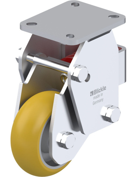 BHF-ALTH 101K-1-FA-CO poliuretano spyruoklinis fiksuotas