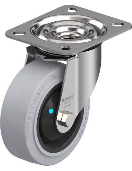 LEX-POEV 100KAD-SG pasukamas ratukas su guma