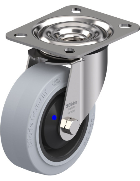 LEX-POEV 100XKA-SG pasukamas ratukas