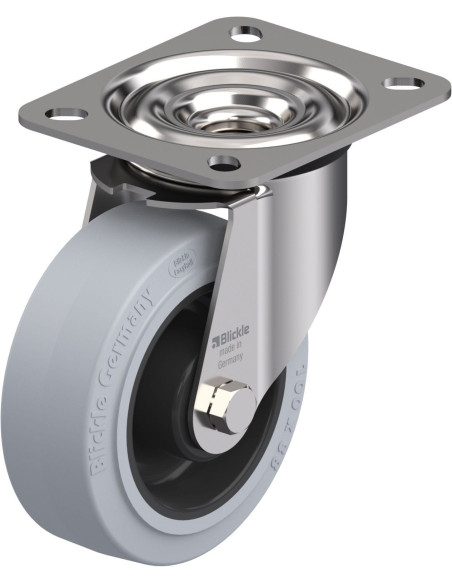 LEX-POEV 100XR-SG - 100 mm pasukamas ratukas iš