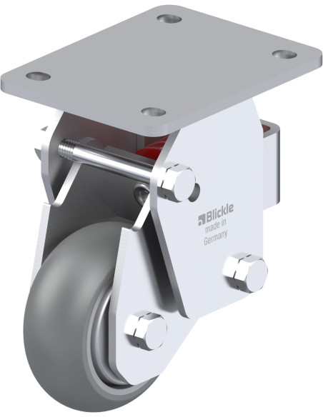 BHF-ALTH 101K-3-AS-FA-CO antistatinis spyruoklinis ratukas