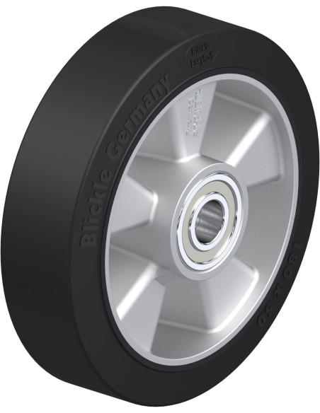 ALEV 180/20K ratas dengtas guma