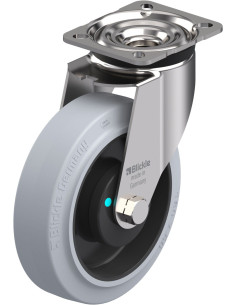 LEX-POEV 160KAD-1-SG pasukamas ratukas su guma