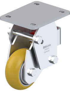 BHF-ALTH 101K-3-FA-CO poliuretano spyruoklinis fiksuotas