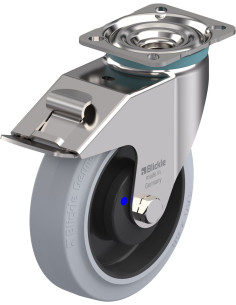 LEX-POEV 160XKA-1-FI-SG-GKN - pasukamas ratukas su