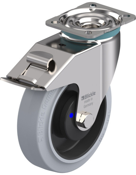 LEX-POEV 160XKA-1-FI-SG-GKN - pasukamas ratukas su