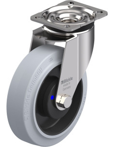 LEX-POEV 160XKA-1-SG pasukamas ratukas