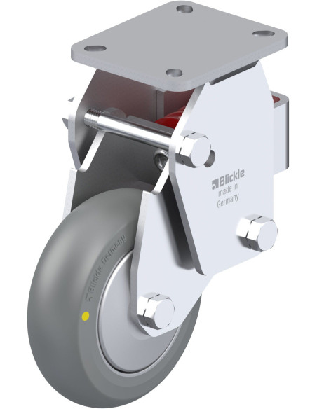 BHF-ALTH 125K-1-AS-FA-CO - antistatinis spyruoklinis