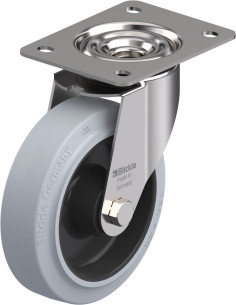 LEX-POEV 160XR-SG pasukamas ratukas